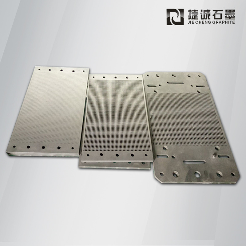 电子烧结石墨模具