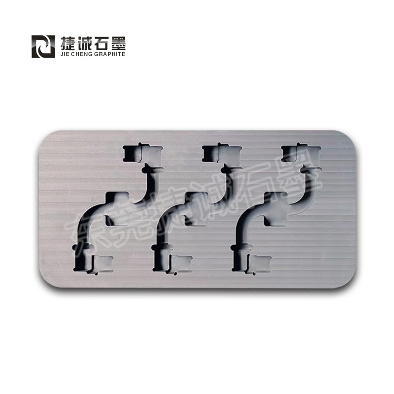 液冷板石墨模具的结构特点是什么